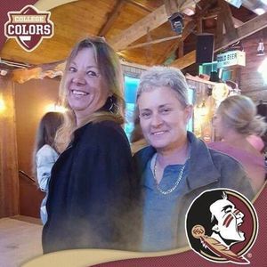 Meet your Posher, Tammy